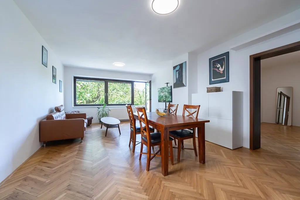 Prodej bytu 2+kk 103 m²